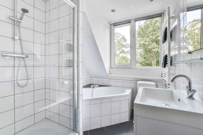 Best Shower Remodeling Contractors in Kalispell, MT