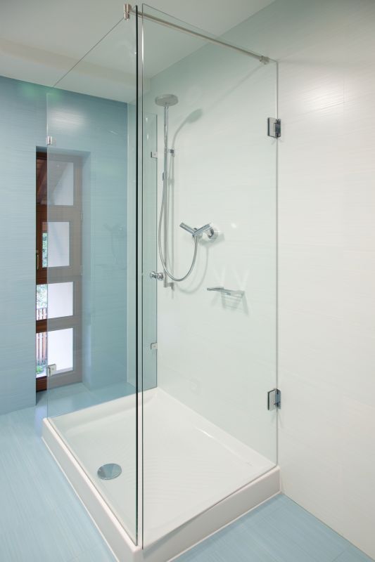 Smart Shower Systems